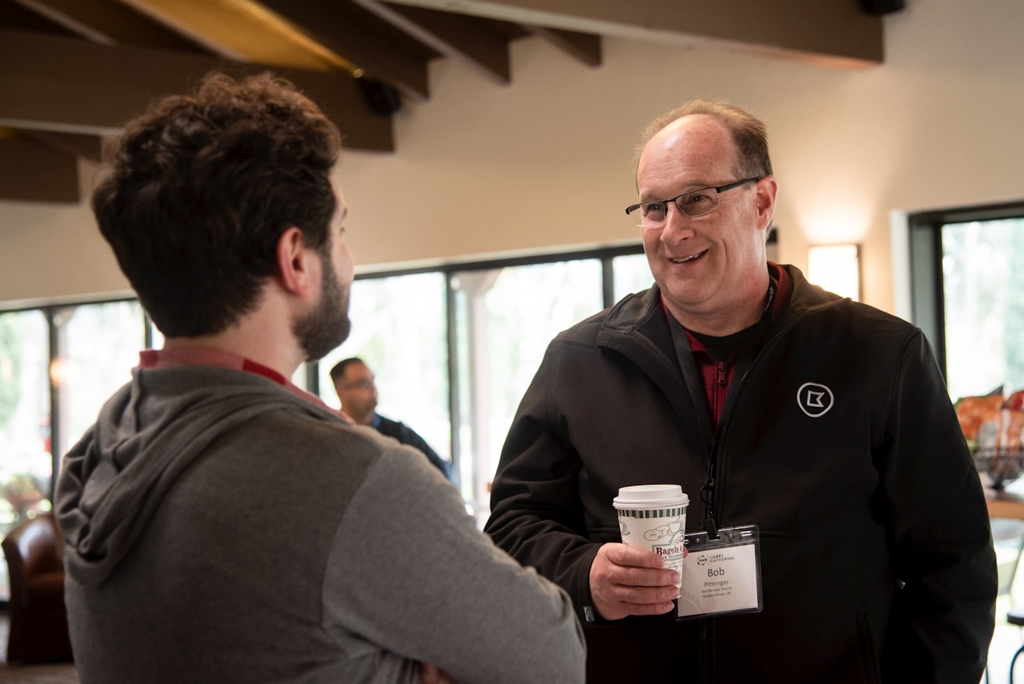 The Role of Discipleship in Lasting Change